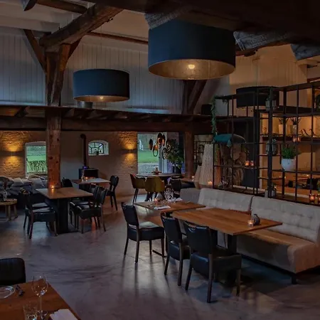 西斯塔兹住宿加早餐旅馆