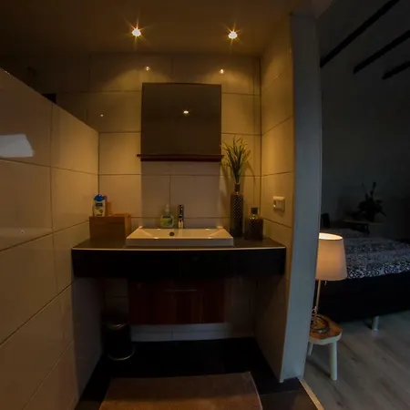 西斯塔兹住宿加早餐旅馆