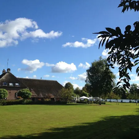 西斯塔兹住宿加早餐旅馆
