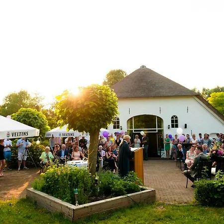 住宿加早餐酒店 西斯塔兹住宿加早餐旅馆 *