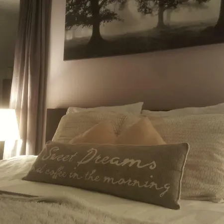 Bed & Breakfast Sistazz *