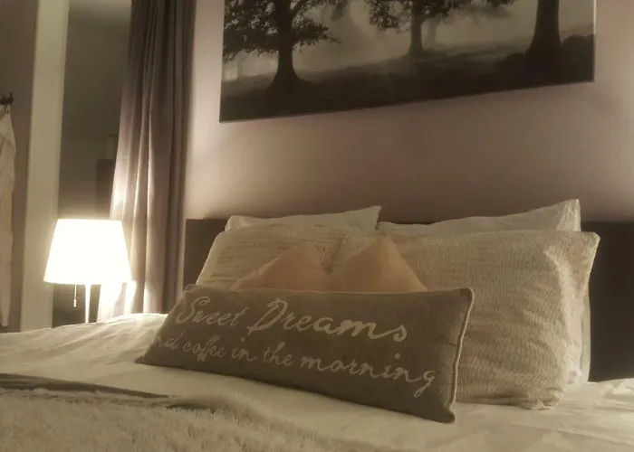 Bed and breakfast Sistazz *