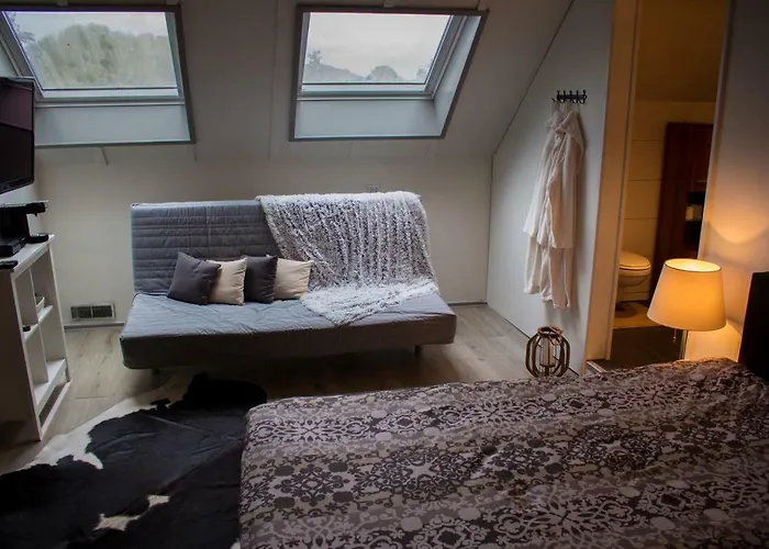 Nocleg ze śniadaniem Sistazz