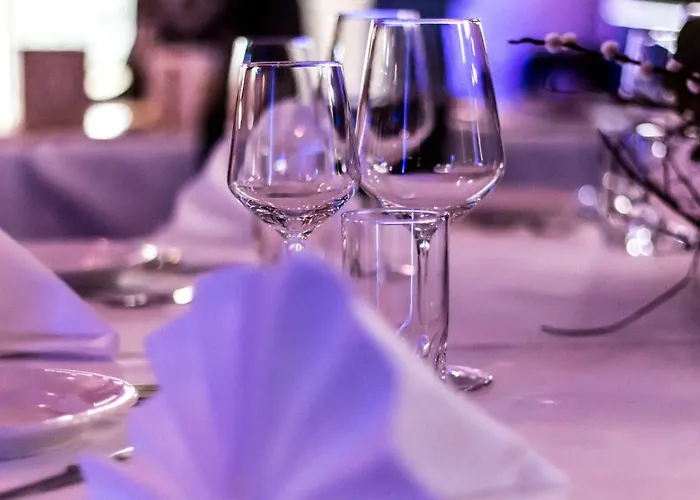 Sistazz Nocleg ze śniadaniem Bussloo